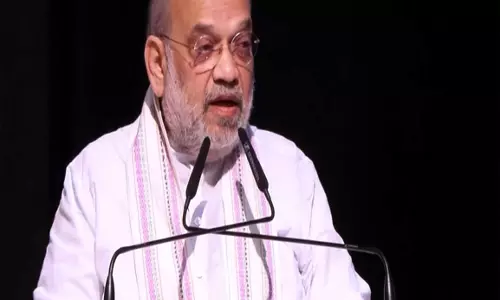 प्रहार रणनीति होगी और मजबूत अमित शाह ने थाना स्तर तक लागू करने की बात कही प्रहार रणनीति होगी और मजबूत अमित शाह ने थाना स्तर तक लागू करने की बात कही