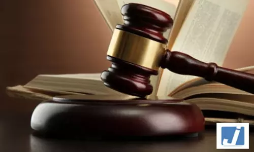 मध्य प्रदेश: जबलपुर के कबाड़ विस्फोट मामले में आपराधिक कार्रवाई निरस्त मध्य प्रदेश: जबलपुर के कबाड़ विस्फोट मामले में आपराधिक कार्रवाई निरस्त