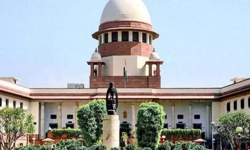 बच्चों की ऑनलाइन सुरक्षा पर सुप्रीम कोर्ट सख्त