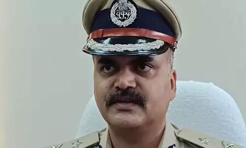 IG विकास वैभव ने महिला सुरक्षा और साइबर क्राइम पर दिए निर्देश