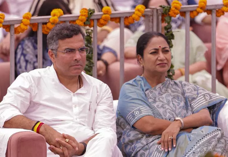 दिल्ली में 6500 जगहों पर गूंजी मन की बात दिल्ली में 6500 जगहों पर गूंजी मन की बात