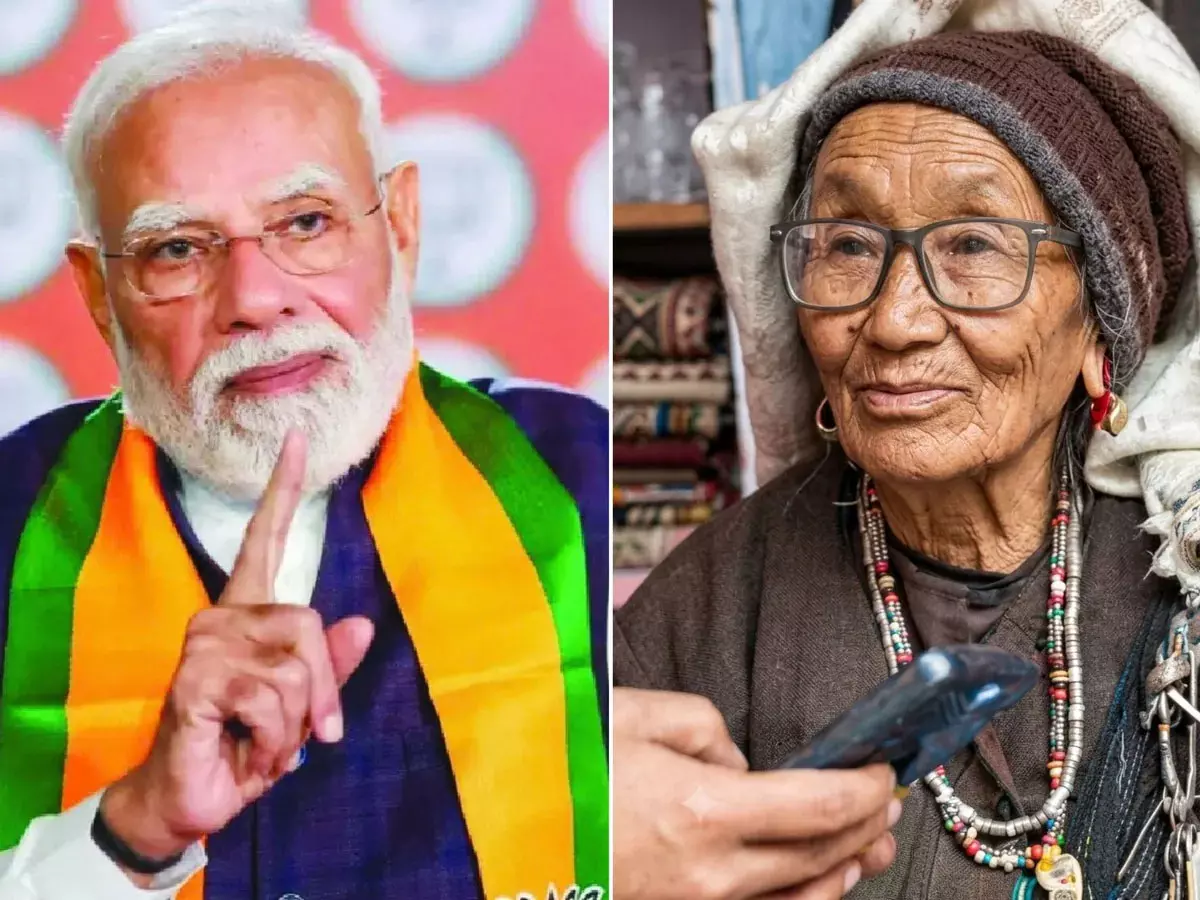 मन की बात में पीएम मोदी ने पूर्णिमा रावत और हरदेव सिंह राणा के प्रयासों को बताया मिसाल मन की बात में पीएम मोदी ने पूर्णिमा रावत और हरदेव सिंह राणा के प्रयासों को बताया मिसाल