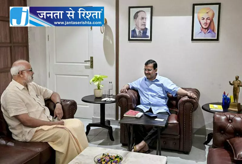 SIR विवाद में विपक्षी नेताओं की बैठक SIR विवाद में विपक्षी नेताओं की बैठक