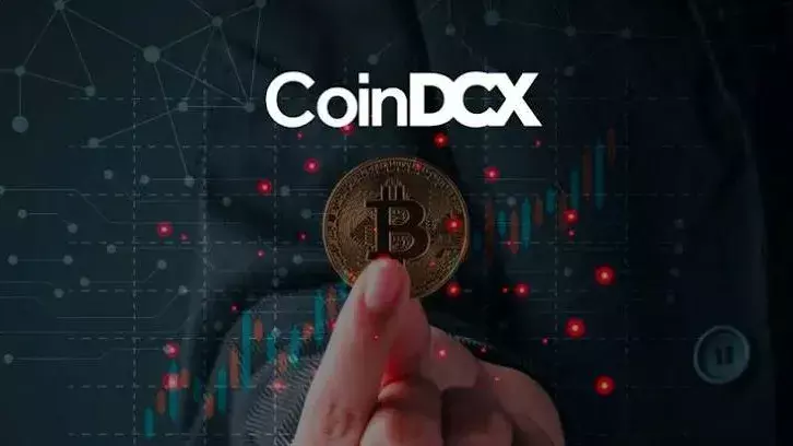CoinDCX हैक मामला: फ्रीडम एक्टिविस्ट ग्रुप जल्द करेगा दो लोगों का पर्दाफाश CoinDCX हैक मामला: फ्रीडम एक्टिविस्ट ग्रुप जल्द करेगा दो लोगों का पर्दाफाश