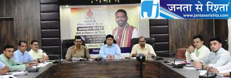 Bhiwani 15 दिनों में कचरा जनरेटरों की पहचान के निर्देश Bhiwani 15 दिनों में कचरा जनरेटरों की पहचान के निर्देश
