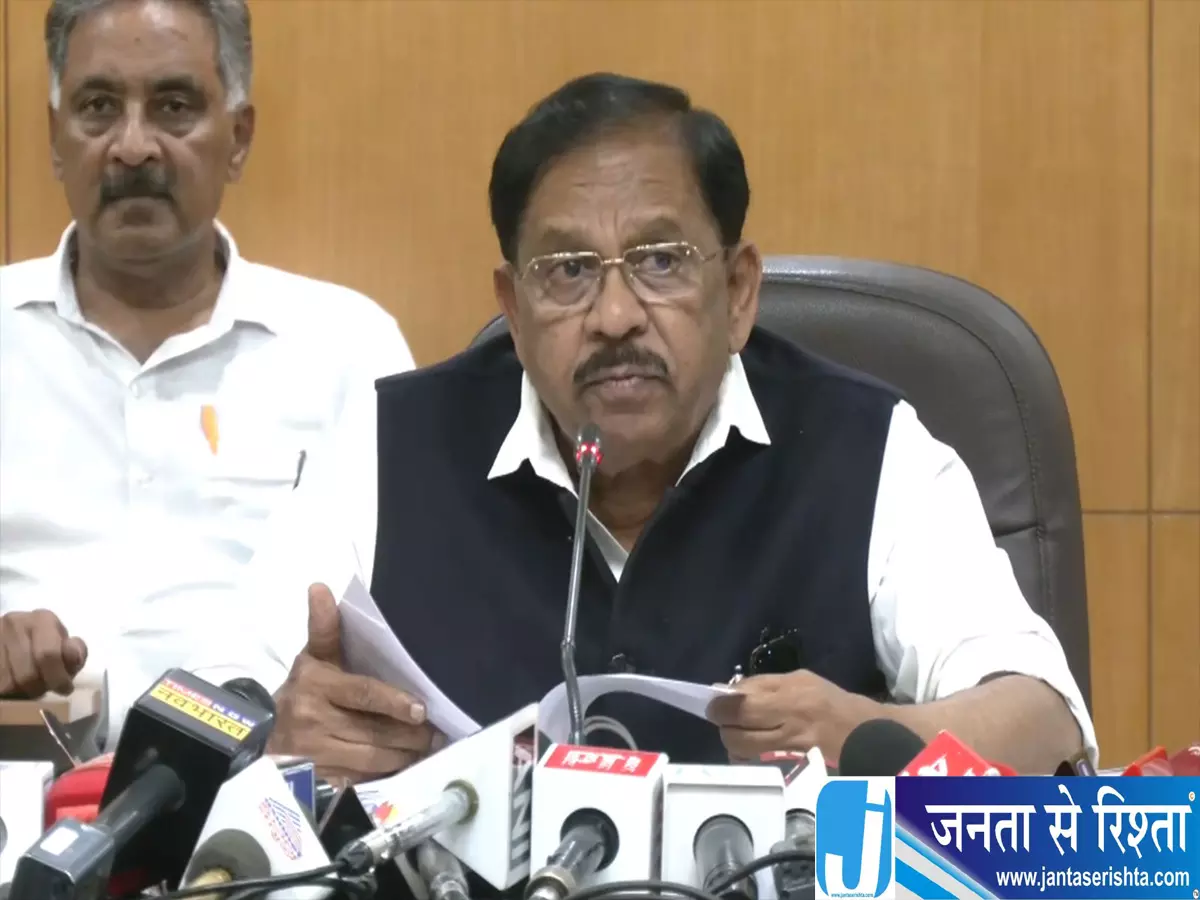 कर्नाटक में सूखे का जायजा लेंगी केंद्र की तीन टीमें कर्नाटक में सूखे का जायजा लेंगी केंद्र की तीन टीमें