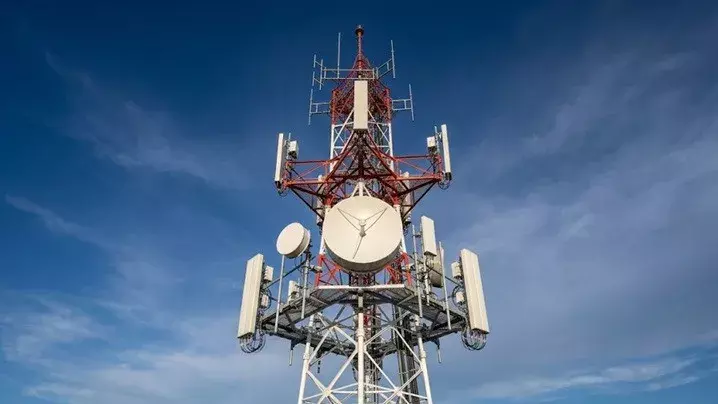 भारत में ब्रॉडबैंड ग्राहकों की संख्या 110.121 करोड़ हुई भारत में ब्रॉडबैंड ग्राहकों की संख्या 110.121 करोड़ हुई