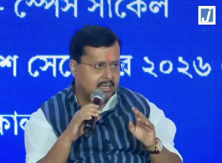 पश्चिम बंगाल खेल, कला और संस्कृति की भूमि, युवाओं को शॉर्टकट से बचना चाहिए : नितिन नवीन पश्चिम बंगाल खेल, कला और संस्कृति की भूमि, युवाओं को शॉर्टकट से बचना चाहिए : नितिन नवीन