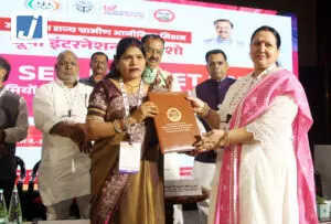 30 एमओयू से बाजार तक पहुंचेंगी स्वयं सहायता समूहों की महिलाएं 30 एमओयू से बाजार तक पहुंचेंगी स्वयं सहायता समूहों की महिलाएं