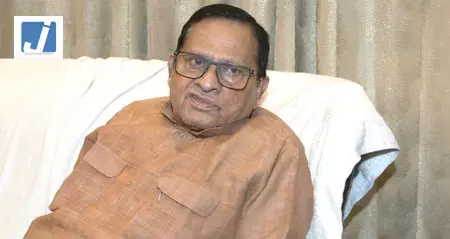 पूर्व विधान परिषद सभापति अवधेश नारायण सिंह बोले, इस्तीफे के पीछे कोई नाराजगी या राजनीति नहीं पूर्व विधान परिषद सभापति अवधेश नारायण सिंह बोले, इस्तीफे के पीछे कोई नाराजगी या राजनीति नहीं