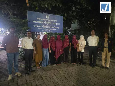 BREAKING: स्पा की आड़ में चल रहे देह व्यापार का पर्दाफाश, महिला मैनेजर गिरफ्तार BREAKING: स्पा की आड़ में चल रहे देह व्यापार का पर्दाफाश, महिला मैनेजर गिरफ्तार