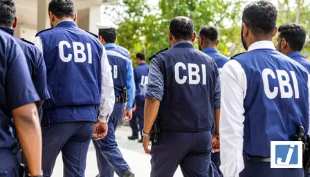 एक्मे रियल्टी धोखाधड़ी मामला: CBI ने 5 पूर्व प्रमोटरों और निदेशकों के खिलाफ दाखिल की चार्जशीट एक्मे रियल्टी धोखाधड़ी मामला: CBI ने 5 पूर्व प्रमोटरों और निदेशकों के खिलाफ दाखिल की चार्जशीट