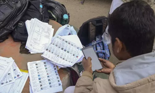 फेडरेशन ने हरियाणा में SIR से जुड़ी अनियमितताओं की ओर इशारा किया