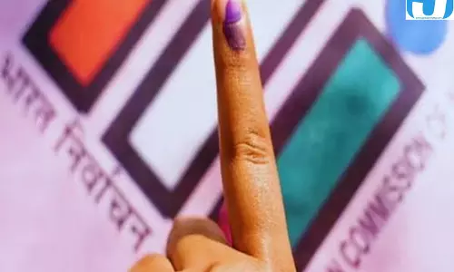 UP में राज्यसभा और MLC चुनाव के लिए नामांकन आज से शुरू