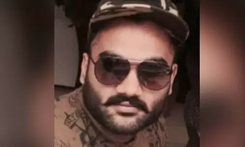 FBI की मोस्ट वॉन्टेड लिस्ट में गोल्डी बराड़