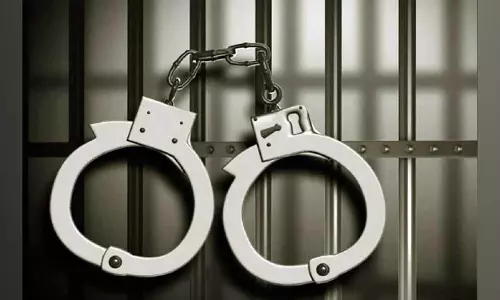 वॉयस ऑफ हिंद मामले में चार ISIS आतंकियों को छह साल तक की सजा वॉयस ऑफ हिंद मामले में चार ISIS आतंकियों को छह साल तक की सजा