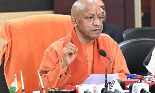 यूपी के गांवों में टूटी सड़कों की होगी मरम्मत, 1 अक्टूबर से चलेगा विशेष अभियान
