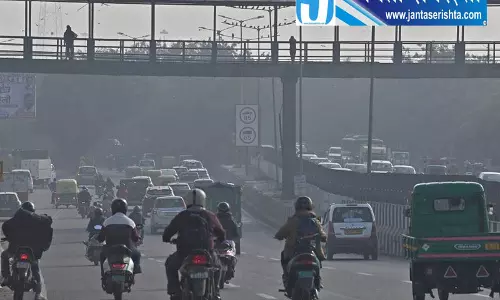 ईंधन के लिए जरूरी होगा PUC