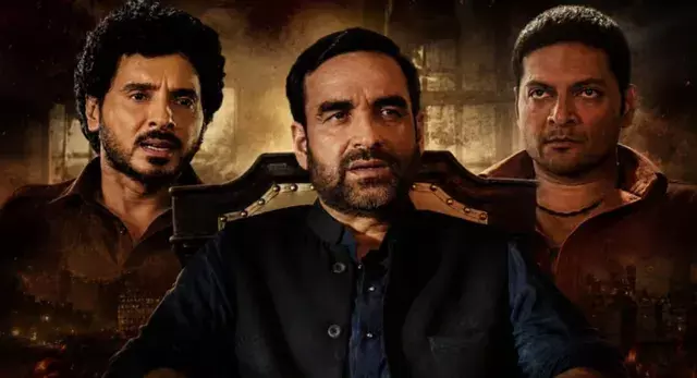 Mirzapur: The Movie से पीछे रहकर भी Hanuman Ansh ने विदेशों में मचाया धमाल