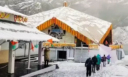 देहरादून में सितंबर की रातें हुई ठंडी, 14 साल बाद ऐसा मौसम
