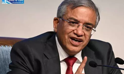 CEC ज्ञानेश कुमार को लेकर विपक्ष के तेवर तेज, BJP ने दावों पर जताई आपत्ति