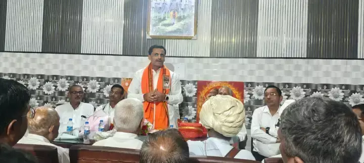गोशालाओं के लिए साल में दो बार ग्रांट जारी करेगी सरकार गोशालाओं के लिए साल में दो बार ग्रांट जारी करेगी सरकार
