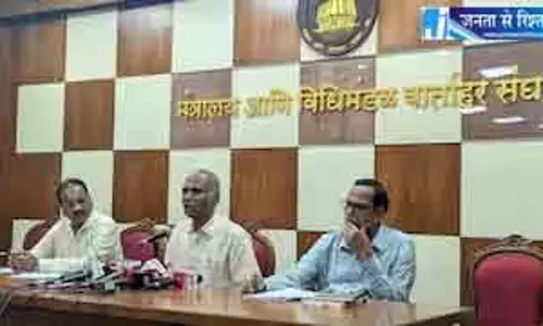 SIR के बीच महाराष्ट्र CEO ने EC को लिखा मेल, ERO के अधिकार बढ़ाने की मांग