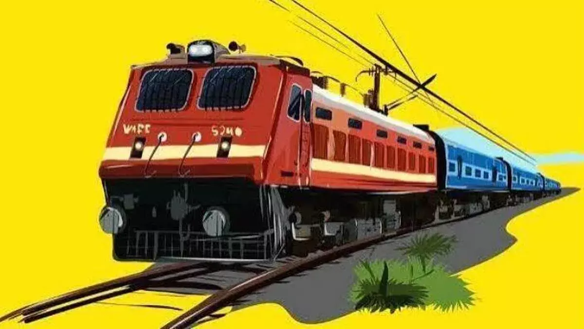 सबरी प्रोजेक्ट: केंद्र की हरी झंडी के बाद भी केरल की मंथर चाल