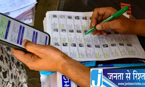 दिल्ली CEO ने मतदाताओं को दी राहत