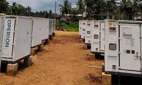 लंबा इंतज़ार खत्म! मुलेरिया में BESS तैयार