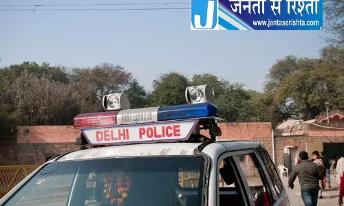 दिल्ली पुलिस प्रमुख को SC का निर्देश दिल्ली पुलिस प्रमुख को SC का निर्देश