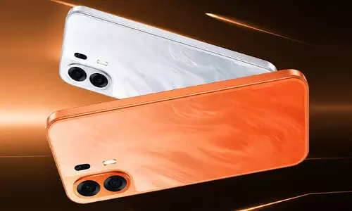 Oppo K14 Plus 5G का धमाकेदार डेब्यू: 2 घंटे चलेगी फ्लैश सेल Oppo K14 Plus 5G का धमाकेदार डेब्यू: 2 घंटे चलेगी फ्लैश सेल