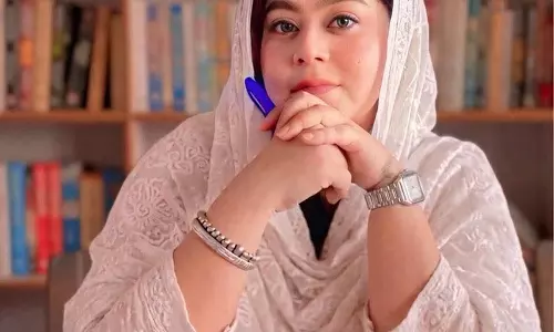 चावला केस पर बयान के बाद रूप कौर पर कार्रवाई चावला केस पर बयान के बाद रूप कौर पर कार्रवाई