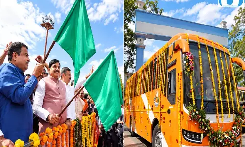 मध्य प्रदेश में सरकारी बस का किराया 1 KM पर 2 रुपये, यूपी-राजस्थान से भी महंगा