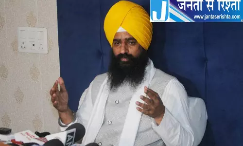 हिंसा पंजाबी छात्रों की परंपरा नहीं: जत्थेदार हिंसा पंजाबी छात्रों की परंपरा नहीं: जत्थेदार
