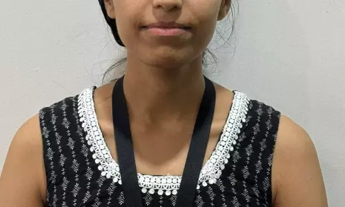 होशियारपुर की रिया ने NEET में रचा इतिहास