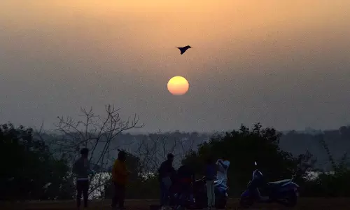 मध्य प्रदेश में भारी बारिश से राहत के आसार, अगले चार दिन सक्रिय सिस्टम नहीं
