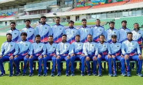 क्वार्टर फाइनल रद्द, बांग्लादेश की सेमीफाइनल में एंट्री क्वार्टर फाइनल रद्द, बांग्लादेश की सेमीफाइनल में एंट्री