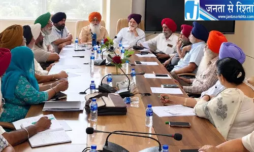 बटाला में तीन दिवसीय सिख शिक्षा सम्मेलन बटाला में तीन दिवसीय सिख शिक्षा सम्मेलन