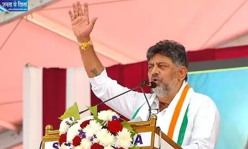 गारंटी योजनाओं से कर्नाटक सरकार पर बढ़ा आर्थिक बोझ, डिप्टी CM परमेश्वर ने माना दबाव