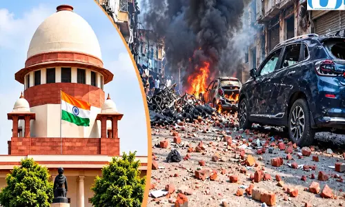 मुल्ला अफरोज की NSA हिरासत रद्द, यूपी सरकार पर 10 लाख का जुर्माना मुल्ला अफरोज की NSA हिरासत रद्द, यूपी सरकार पर 10 लाख का जुर्माना