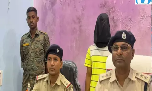 प्रेमिका की हत्या के बाद अपहरण की झूठी कहानी, जंगल में दफनाया शव