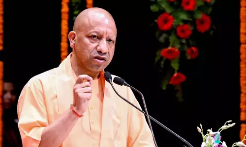 छह महीने में एक लाख युवाओं को नौकरी देने का लक्ष्य, सीएम योगी का दावा