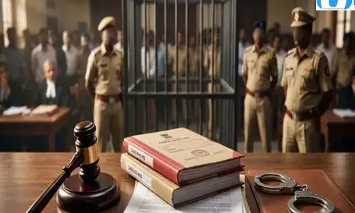भागलपुर हत्याकांड में अदालत का कड़ा फैसला, दो को आजीवन कारावास