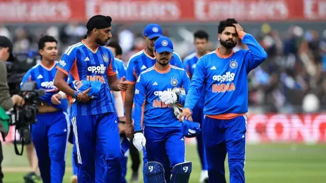 क्रिकेट में फिर हो सकता है IND vs PAK मुकाबला, एशियन गेम्स में बनी संभावना क्रिकेट में फिर हो सकता है IND vs PAK मुकाबला, एशियन गेम्स में बनी संभावना