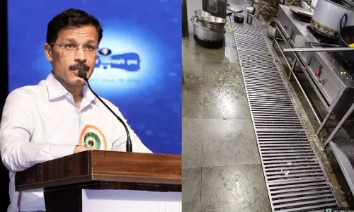 122 साल पुराने कयानी कैफे पर FDA की बड़ी कार्रवाई, फूड लाइसेंस निलंबित 122 साल पुराने कयानी कैफे पर FDA की बड़ी कार्रवाई, फूड लाइसेंस निलंबित