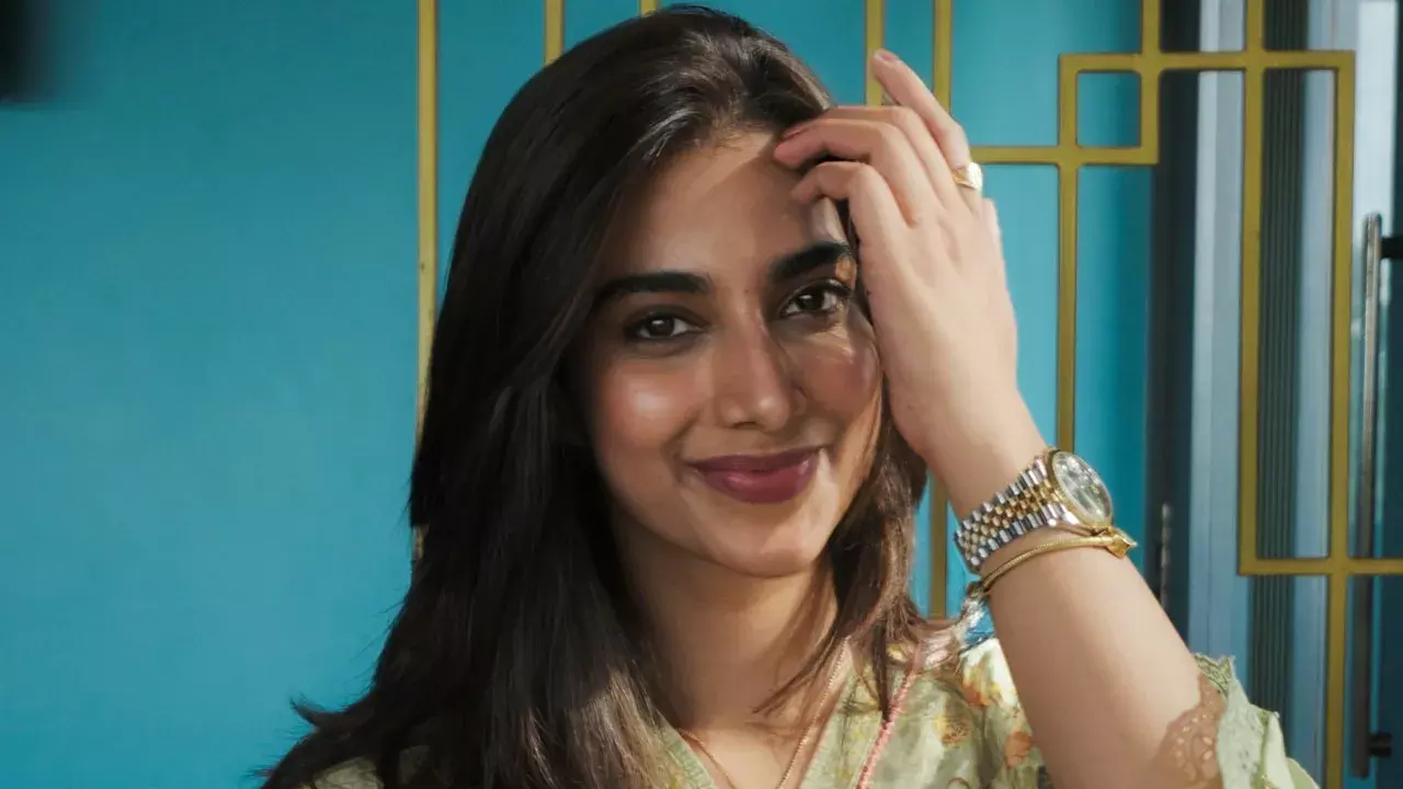 ब्लडी रोमियो: नानी संग मीनाक्षी चौधरी की जोड़ी की खबरें तेज ब्लडी रोमियो: नानी संग मीनाक्षी चौधरी की जोड़ी की खबरें तेज