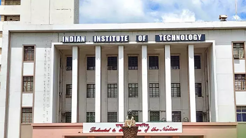 IIT खड़गपुर का बयान: AI के दौर में भी कड़ी मेहनत जरूरी IIT खड़गपुर का बयान: AI के दौर में भी कड़ी मेहनत जरूरी