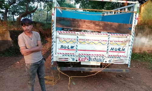 ऑपरेशन शंखनाद में 13 गौवंश मुक्त, एक आरोपी गिरफ्तार