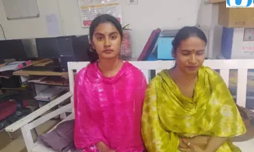 सीमा पर सुरक्षा बलों की कार्रवाई, संदिग्ध तरीके से प्रवेश करते पकड़े गए दो लोग सीमा पर सुरक्षा बलों की कार्रवाई, संदिग्ध तरीके से प्रवेश करते पकड़े गए दो लोग